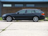 BMW 520I