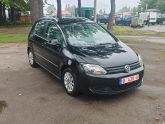 VW GOLF PLUS, 1.6TDI, 77KW, 2011G. AUTOMATS.