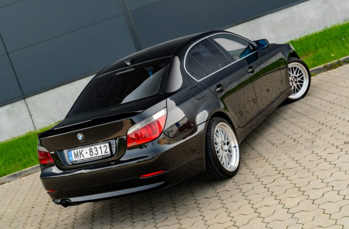 BMW 530D