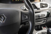 RENAULT MEGANE SCENIC