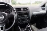 VW JETTA