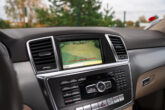 MERCEDES BENZ ML 350