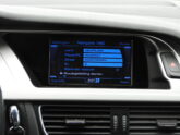 AUDI A4 S-LINE