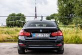 BMW 316d