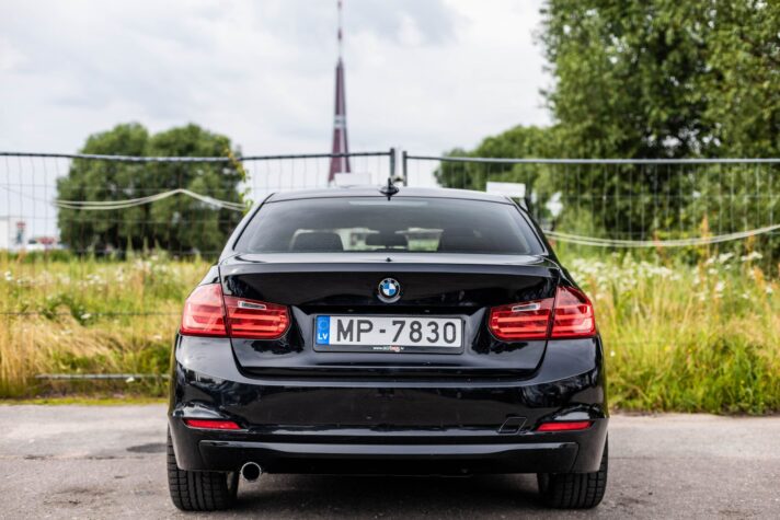 BMW 316d