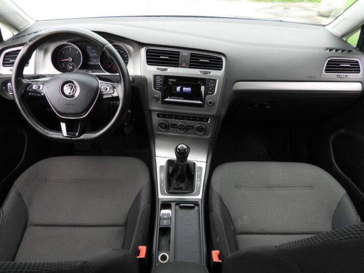 VW GOLF 7