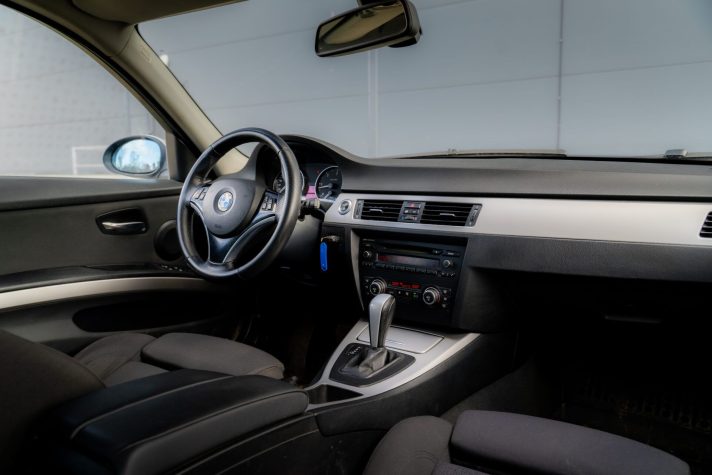 BMW 325D
