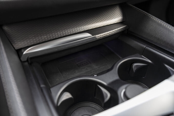 BMW 520 M-PACK