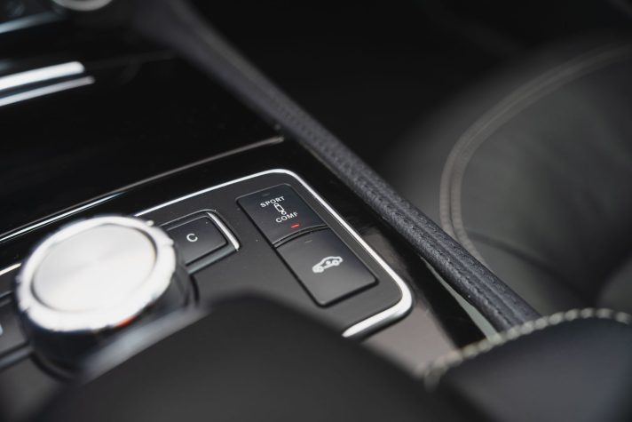 MERCEDES BENZ CLS350 4MATIC SHOOTING BRAKE