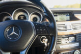MERCEDES BENZ CLS 350 4MATIC