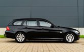 BMW 318D