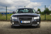 AUDI A5 QUATTRO