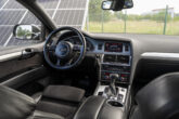AUDI Q7 S-LINE FACE-LIFT