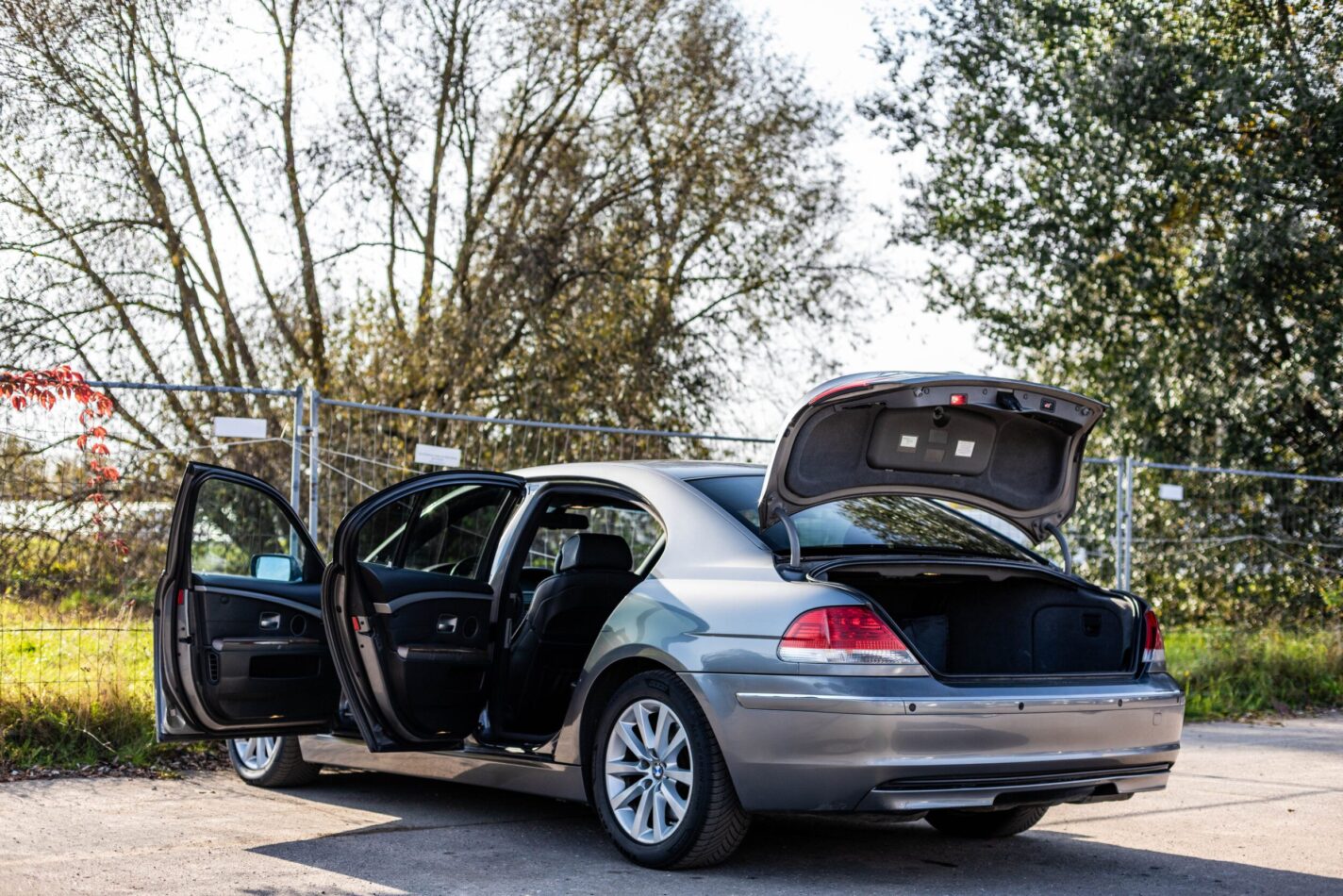 BMW 730d
