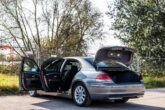 BMW 730d