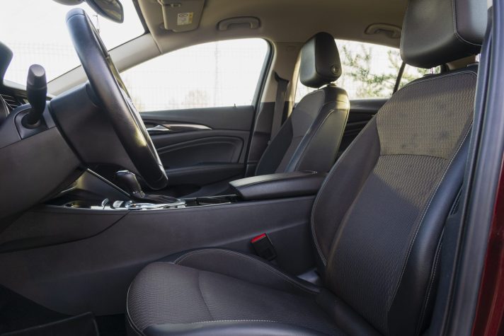 OPEL INSIGNIA GRAND TOURER