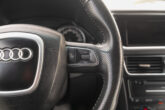 AUDI Q5 QUATTRO