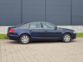 Audi A-6,Sedans 2.L D