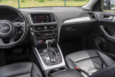 AUDI Q5 FACE-LIFT QUATTRO