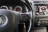 VW TIGUAN 4MOTION FACE-LIFT