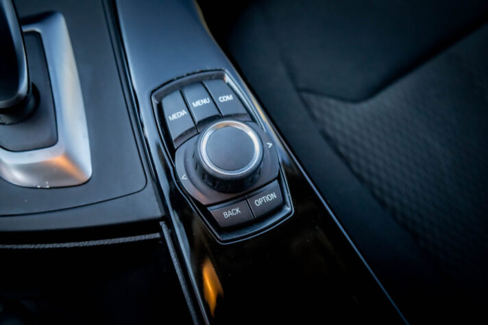 BMW 320D