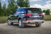 AUDI Q7 FACE-LIFT