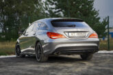 MERCEDES BENZ CLA 220 CDI