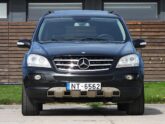 MERCEDES BENZ ML 320
