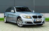 BMW 318D