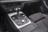 AUDI A6 AVANT QUATTRO