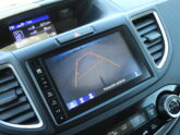 HONDA CRV