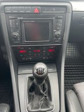 AUDI A4 1.9 DIZEL