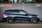 BMW X5 M50D