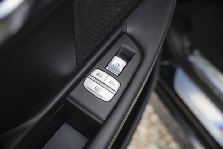 BMW 730D XDRIVE