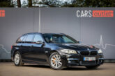 BMW 535