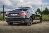 AUDI A5 QUATTRO