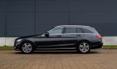 MERCEDES BENZ C200D