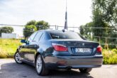 BMW 520d