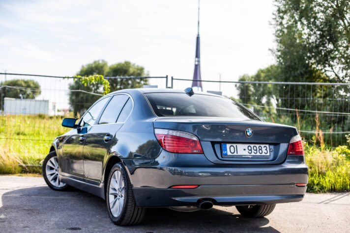 BMW 520d