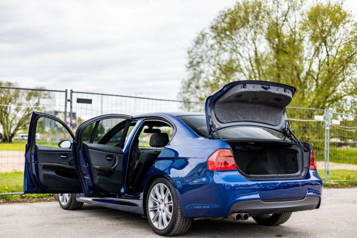 BMW 325