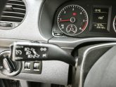 VW Caddy 7 Vietas Gara bāzē Minivans Dīzelis