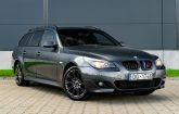 BMW 530D