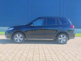 Hyundai Santa Fe 2.2 CRDi 4WD Manual, 197hp, 2012 gads.