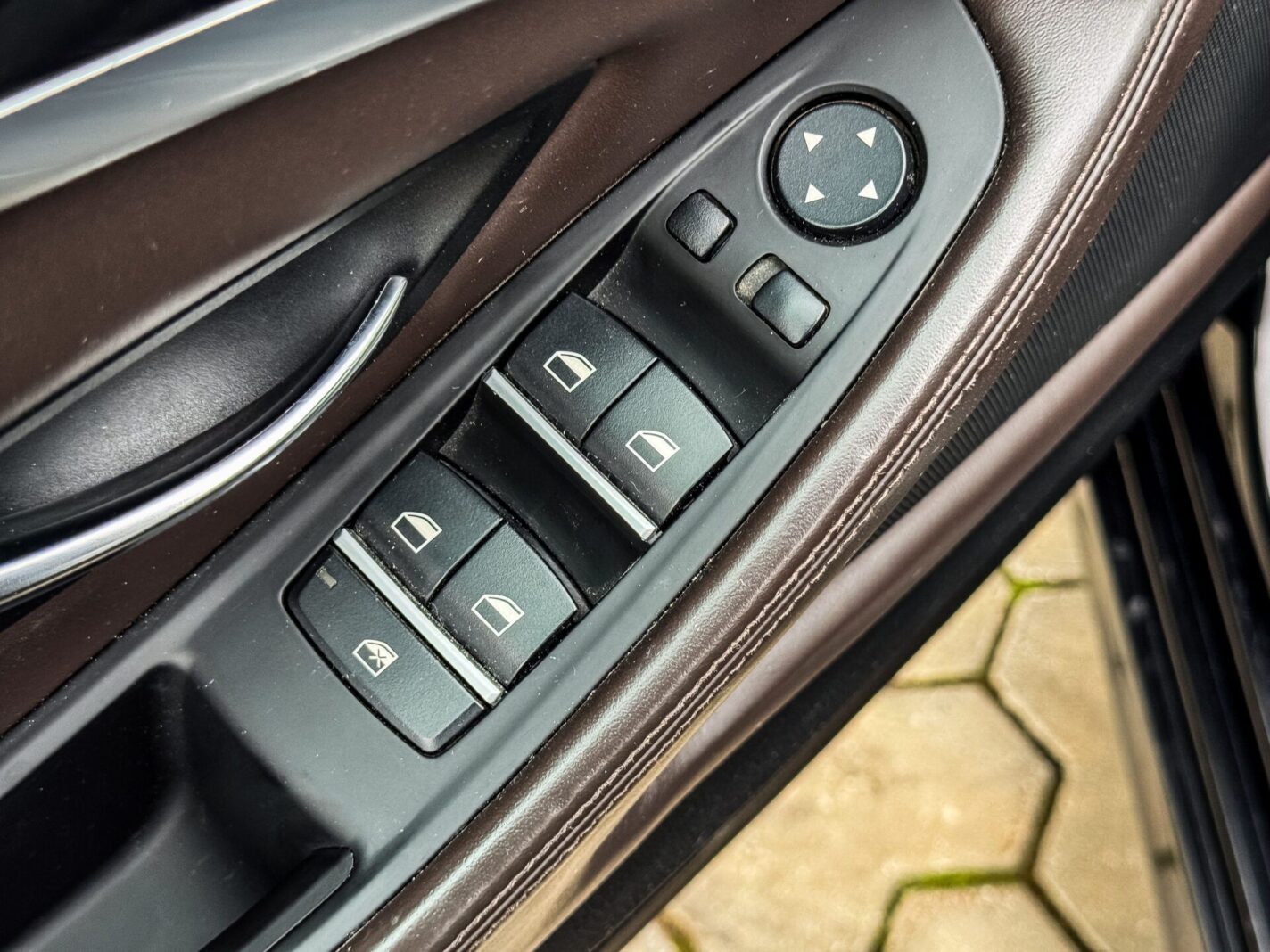BMW 530D