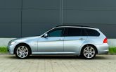 BMW 318D