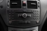 MERCEDES BENZ C320