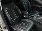 Ford Kuga Titanium / Individual