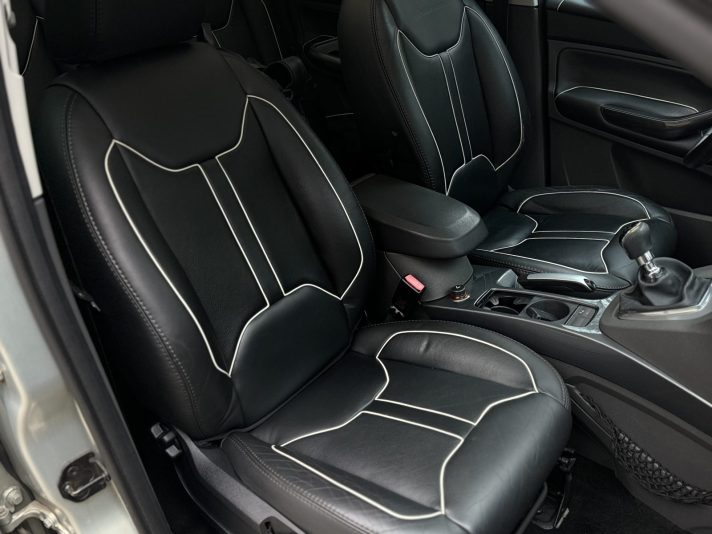 Ford Kuga Titanium / Individual