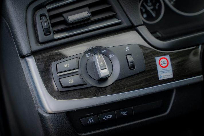 BMW 530D