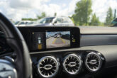 MERCEDES BENZ CLA 200D